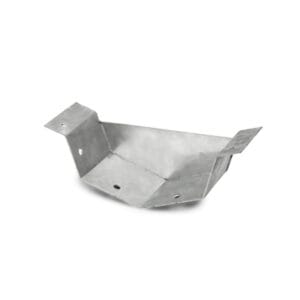 Gutter End Cap