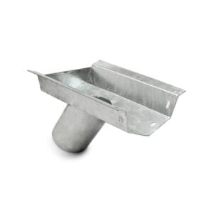 Gutter Spout / Down Take
