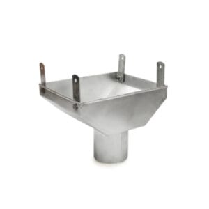 Gutter Funnel
