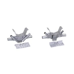 5mm Single Plate- SC