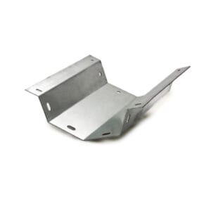 Industrial Pressed Gutter (1.50 mm to 2.50mm)