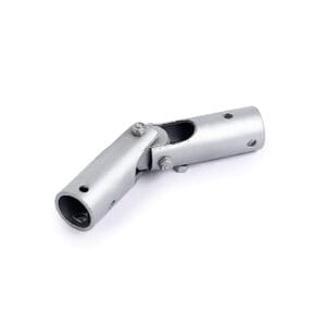 Universal Joint (HD Gal, Solid Bar Union)