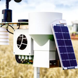 Weather Station