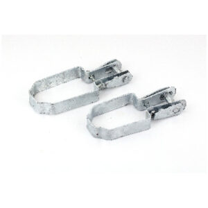 Orchard Cement Pole Clamp