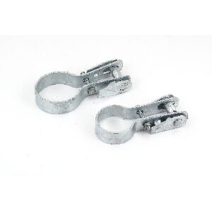 Orchard Round Pole Clamp