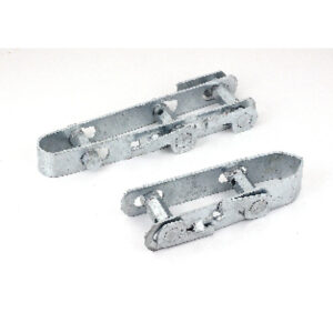 Foundation Rod Clamp