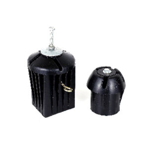 Orchard Pole Cap