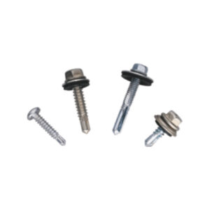 Self Drilling Screws