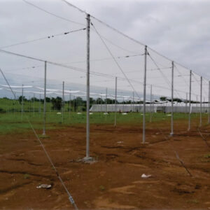 Wire Rope  NET HOUSE (WRNH)